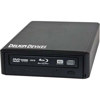 Delkin External 4x Blue-ray Drive - USB 2.0
