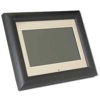 Smartparts 11.0" LCD Black Wood Digital Picture Frame, 800x480 Resolution, 128mb Internal Memory