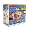 Logan Frame Shop In A Box, Complete Kit to Construct an 11" x 14" Natural Wood Frame.