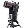 Meade ETX-125PE 5" (f/15), 1900mm Focal Length Premiere Edition Maksutov-Cassegrain Telescope with UHTC Coatings, Motorized Altazimuth Mount, Autostar Computerized Controller & Tripod