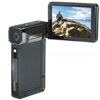 Jazz HDV188 High Definition 11mp Digital Video Camera, 8x Zoom, 3.0" LTPS TFT LCD, with HDMI Cable