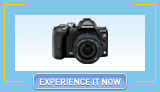 Olympus Digital cameras