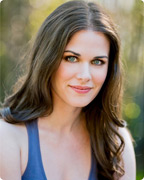 Lisa Bettany