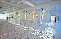 The Metrpolitan Pavilion