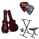 Instrument Accessories Instrument Accessories