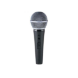 Microphones Microphones