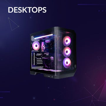 Desktops