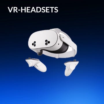 VR Gaming