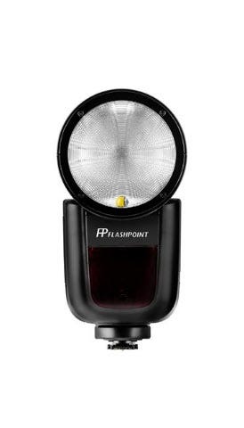 On-Camera Flashes