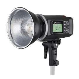 Monolights & Strobes Monolights & Strobes