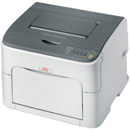 OKI C110 Digital Color LED Printer