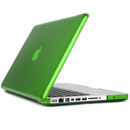 Speck SPK-A0470 SeeThru Lime Case for 15" MacBook Pro