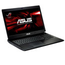 ASUS G750JW-DB71 17.3" Laptop with Intel Core i7-4700HQ / 12GB / 1TB / Win 8 / Blu-ray / 2GB Video + Free ESET AntiVirus