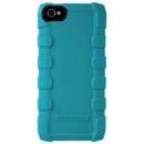 Body Glove Dropsuit Rugged Case for Apple iPhone 5/5S (Teal)