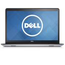 Dell Inspiron 15 5000 15.6" Touchscreen Notebook with AMD A10-7300 / 8GB / 1TB / Win 8.1