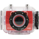 Fuhu CAMERA2-06-SU13 nabi Square HD Rugged Childproof 8MP 1080p Action Camcorder