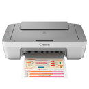 Canon MG2420 PIXMA Photo Inkjet Multifunction Printer