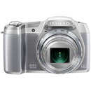 Olympus SZ-16 iHS 16MP Digital Camera with 24x Optical Zoom + 4% BuyDig.com Credit