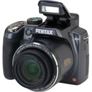 Pentax Optio X90 12.1MP Digital Camera with 26x Optical Zoom