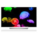 LG Electronics EF9500 65" 4K 3D UHD-OLED Smart TV with webOS 2.0