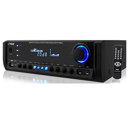 Pyle PT390AU 300W Digital Stereo Receiver