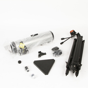 Used Celestron StarSense Explorer DX 130AZ Newtonian Reflector