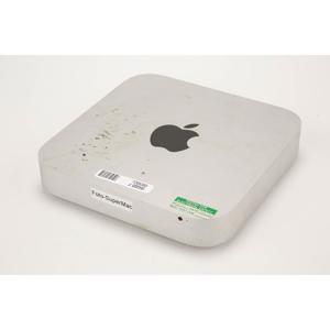 Used Apple Mac Mini Desktop Computer Late Sku Z R