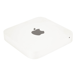 Used Apple Mac Mini Desktop Computer Late Sku Mgem Ll A