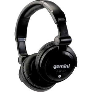 Dj Gemini