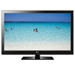 LG 47CS570 47" 1080p 120Hz LCD HDTV