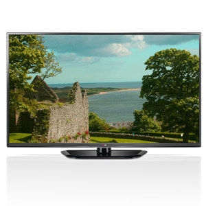 LG 60PN6500 60" 1080p 600Hz Plasma HDTV