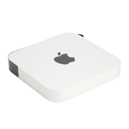 Used Apple Mac Mini Desktop Computer M Chip With Core Cpu And