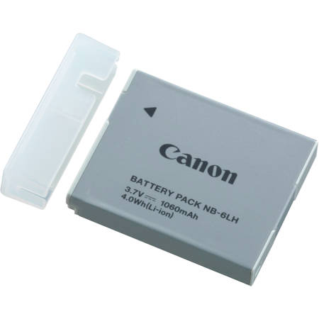 Canon Rechargeable Batteries Updated Daily Adorama