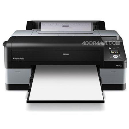 Epson Stylus Pro Standard Edition Inkjet Printer Refurbished