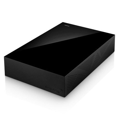 Seagate Backup Plus Tb External Desktop Hard Drive With Mobile