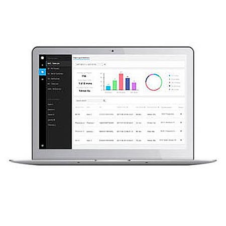 Drone software