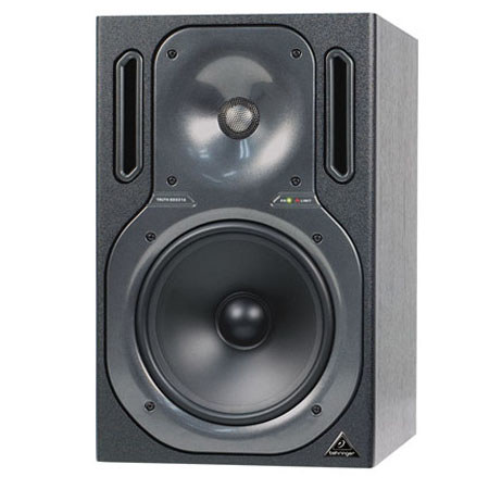 UPC 689076748377 product image for Behringer TRUTH B2031A High-Resolution Active 2-Way Reference Studio Monitor, Pa | upcitemdb.com