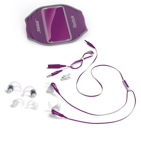 UPC 017817600583 product image for Bose SIE2i Sport Earbud Headphones -PURPLE | upcitemdb.com