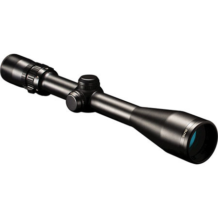 UPC 029757000125 product image for Bushnell 2.5-10x50mm Elite Riflescope, Matte Black Finish with Multi-X Reticle | upcitemdb.com