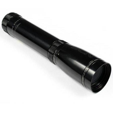 UPC 631618111651 product image for Laser Genetics ND3 Laser Designator, Green Laser Mounts on Scopes, Adjustable Be | upcitemdb.com