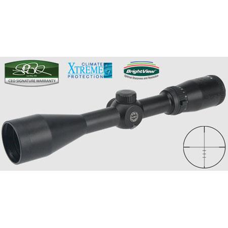 UPC 793676041421 product image for BSA Optics Majestic DX 3.5-10x44mm Rifle Scope, Fully Multi-Coated | upcitemdb.com