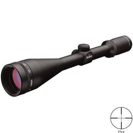 Burris Fullfield II Riflescope - Choose Color and Size