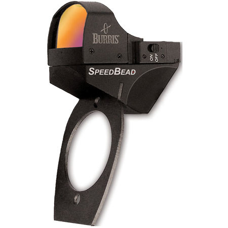 Burris SpeedBead Red Dot Reflex Sight