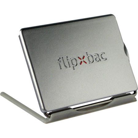 UPC 627843000358 product image for Flipbac 2.5" Angle Viewfinder and LCD Screen Protector for Digital Cameras, | upcitemdb.com