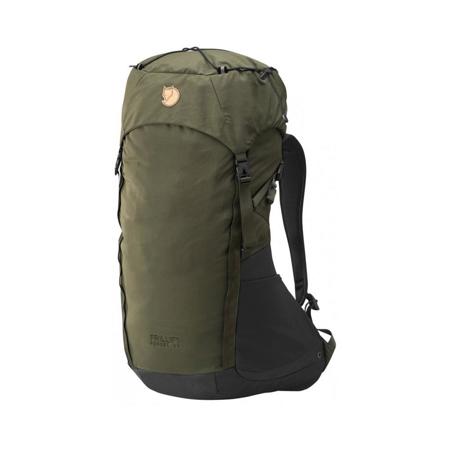 EAN 7392158827008 product image for Friluft Forest 35 Backpack, Dark Olive | upcitemdb.com