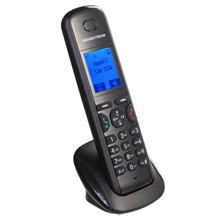 EAN 6947273701040 product image for DP715 VoIP DECT IP Cordless Phone | upcitemdb.com