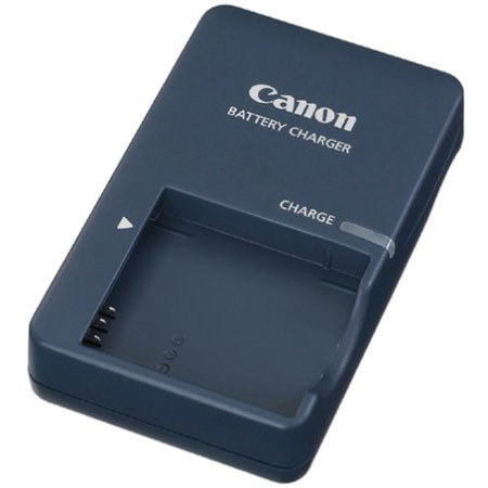 Canon CB-2LV Battery Charger for NB-4L Camera Battery 9764A001