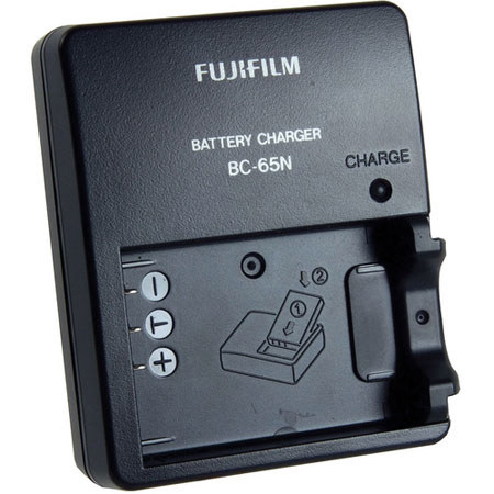 UPC 074101009149 product image for Fujifilm BC-65N Battery Charger for the NP-40, NP-95 and NP-120 Rechargeable Bat | upcitemdb.com