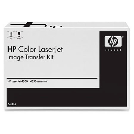 HP Color LaserJet Image Transfer Kit for 5550 Series Printer