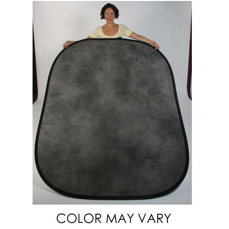 UPC 719821285045 product image for Lastolite 5x6' Collapsible Disc Black Velvet Background - One Sided | upcitemdb.com